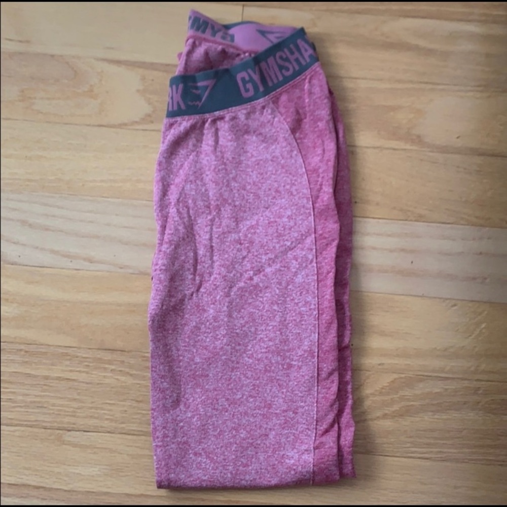 Gymshark Workout leggings